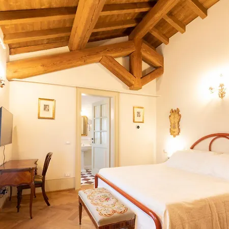 Simonetta Guest house Parma