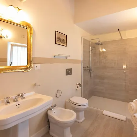 Guest house Simonetta 4*