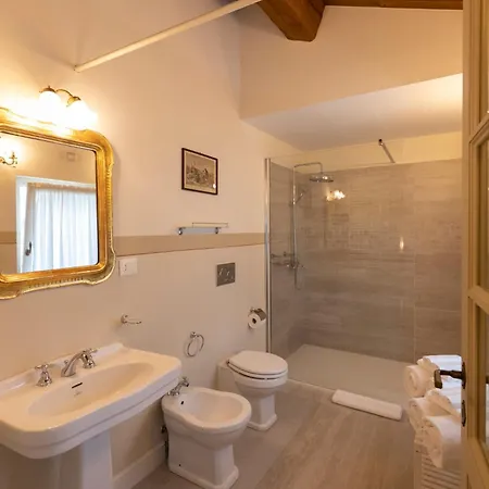 Simonetta Guest house Parma