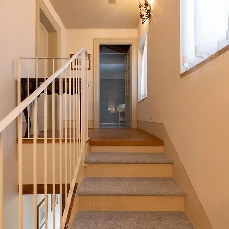 Simonetta Guest house 4*