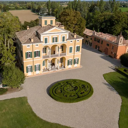 Simonetta Guest house 4*