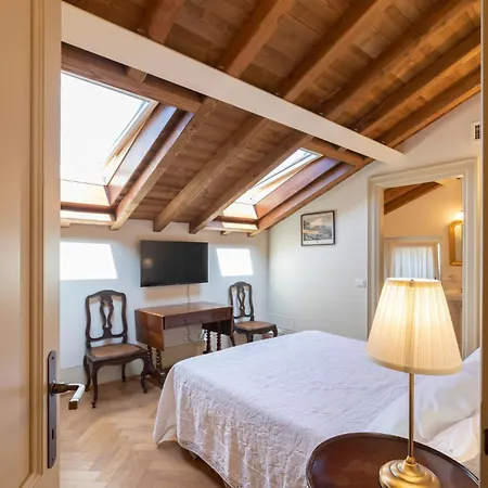 Simonetta Guest house Parma