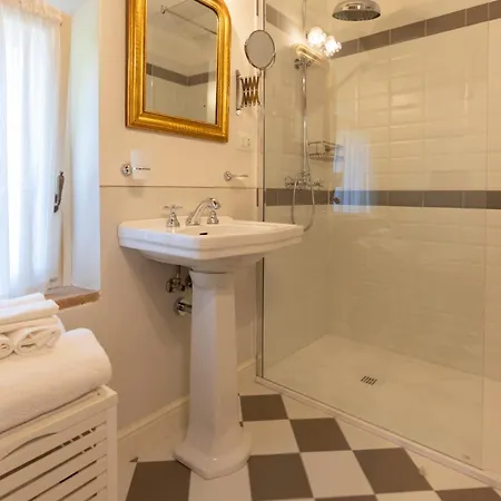 Guest house Simonetta 4*