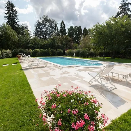 Guest house Simonetta
