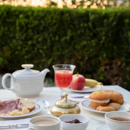 Guest house Simonetta Parma