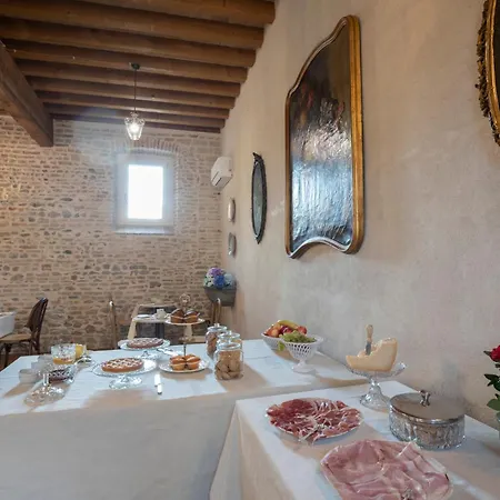 Simonetta Casa de hóspedes Parma
