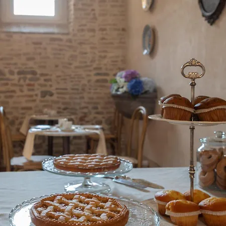 Guest house Simonetta Parma