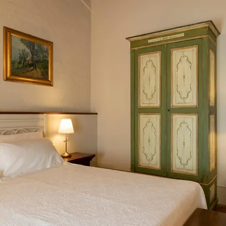 Simonetta Guest house 4*