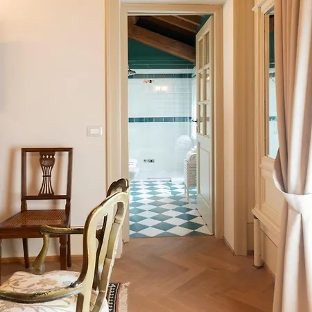 Simonetta Guest house