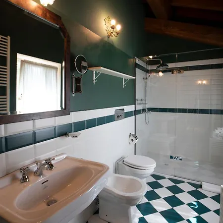 Guest house Simonetta Parma