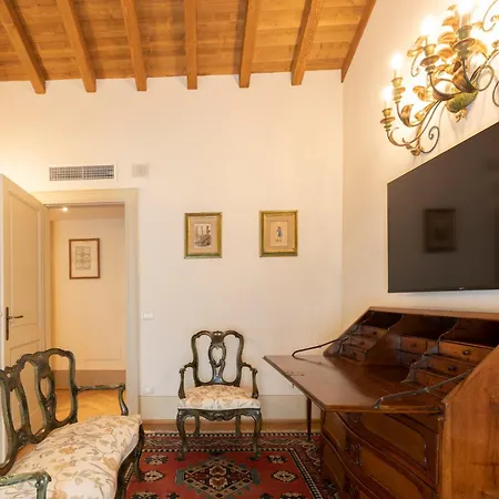 Simonetta Guest house Parma