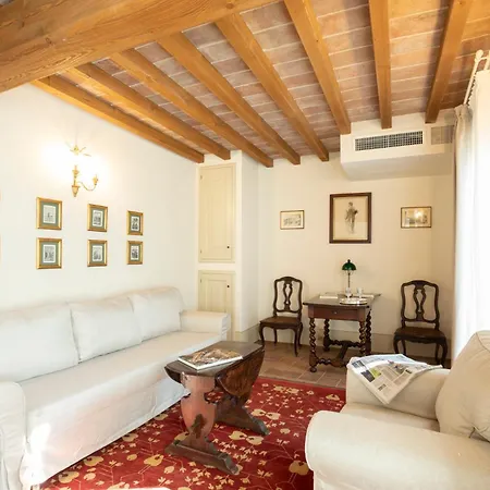 Casa de hóspedes Simonetta Parma